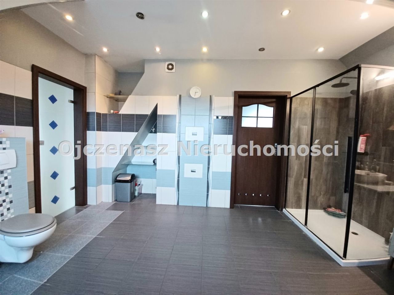 dom, 6 pokoi Bydgoszcz Prądy. Zdjęcie 8