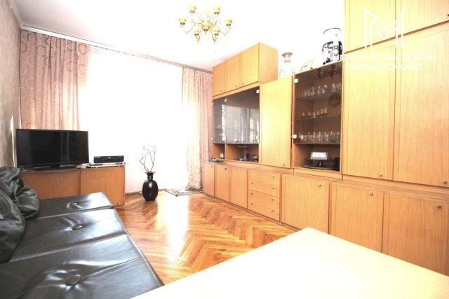 Mieszkanie 3-pokojowe Łódź Teofilów, ul. Grabieniec. Zdjęcie 2