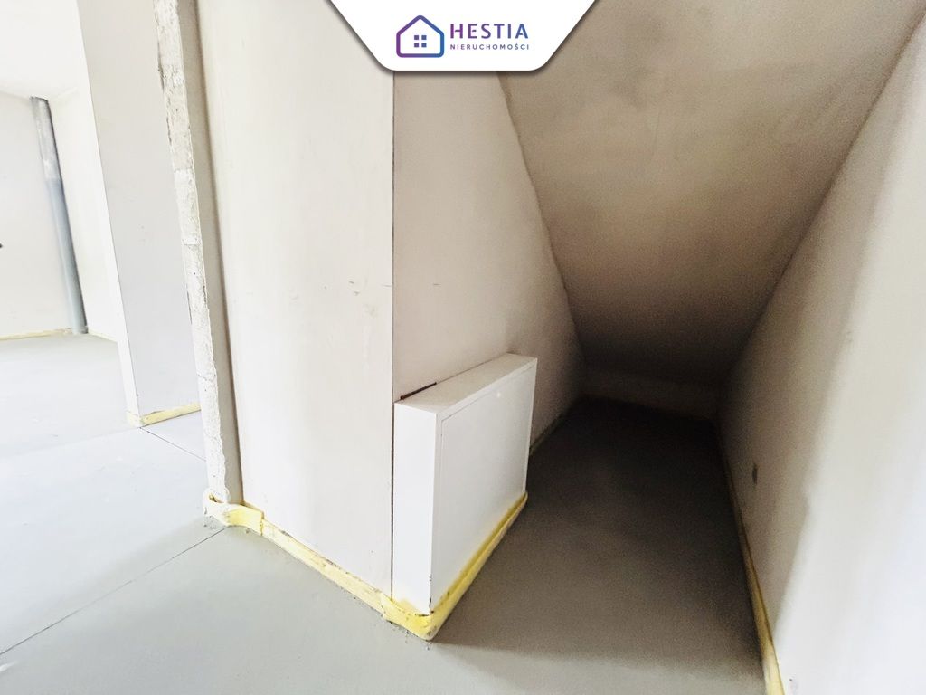 Mieszkanie 3-pokojowe Szczecin Gumieńce. Zdjęcie 4