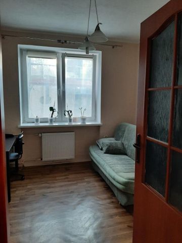 Mieszkanie 2-pokojowe Warszawa Mokotów, ul. Antoniego Józefa Madalińskiego. Zdjęcie 3