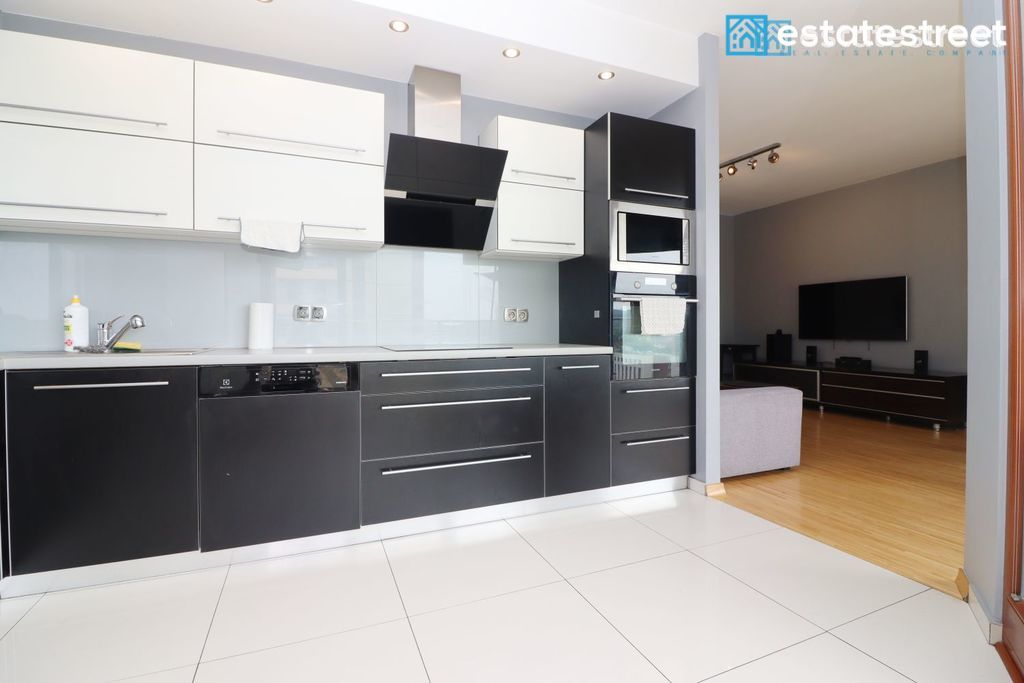 Mieszkanie 3-pokojowe Kraków Bronowice, ul. Kołowa. Zdjęcie 6