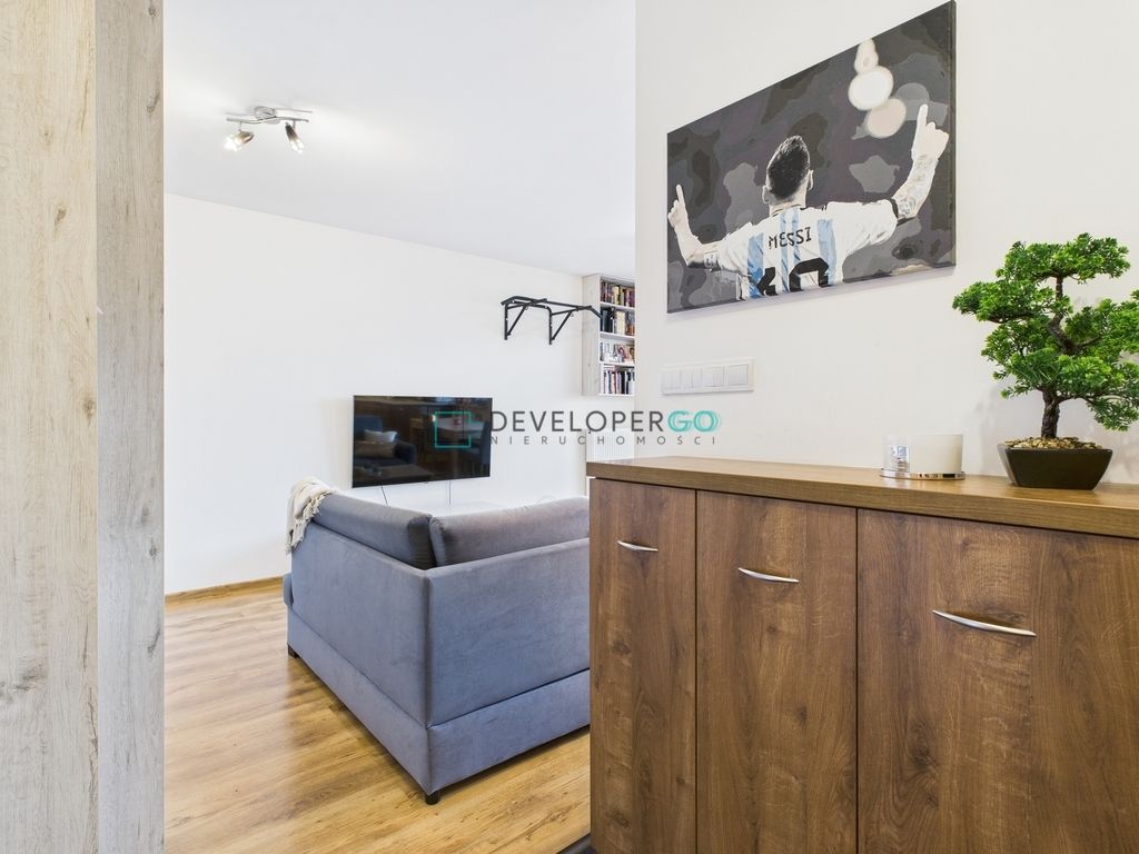 Mieszkanie 2-pokojowe Białystok Wysoki Stoczek, pl. Jana Pawła II. Zdjęcie 9