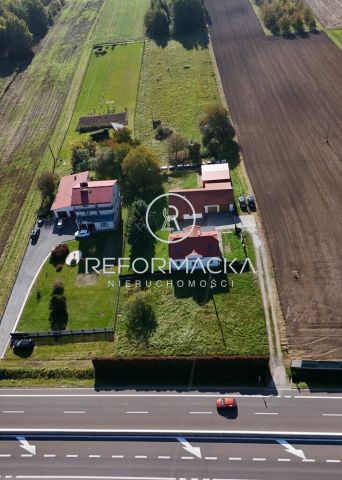 dom wolnostojący, 5 pokoi Kraczkowa. Zdjęcie 5