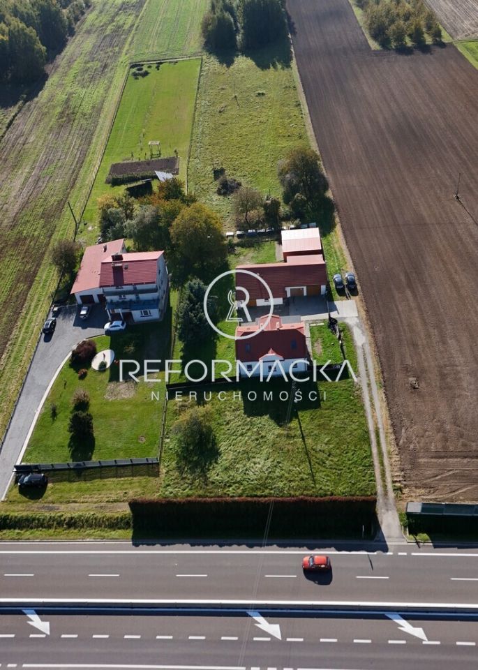 dom wolnostojący, 5 pokoi Kraczkowa. Zdjęcie 5