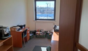 Biuro Rzeszów, ul. gen. Leopolda Okulickiego