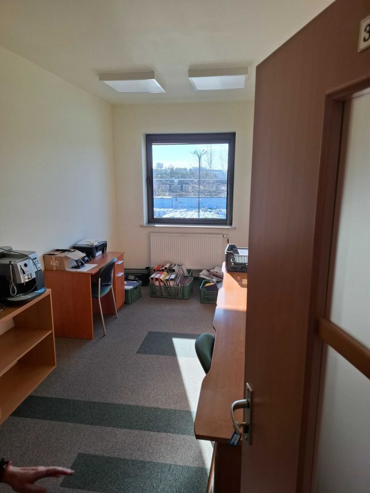 Biuro Rzeszów, ul. gen. Leopolda Okulickiego. Zdjęcie 2