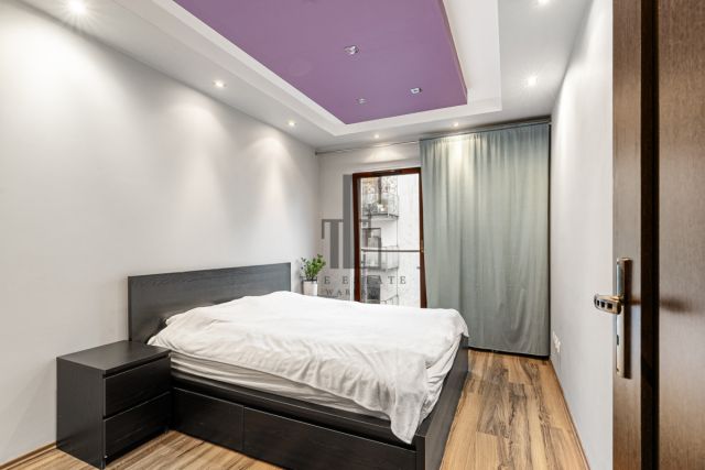 Mieszkanie 2-pokojowe Warszawa Wilanów, ul. Sarmacka. Zdjęcie 4