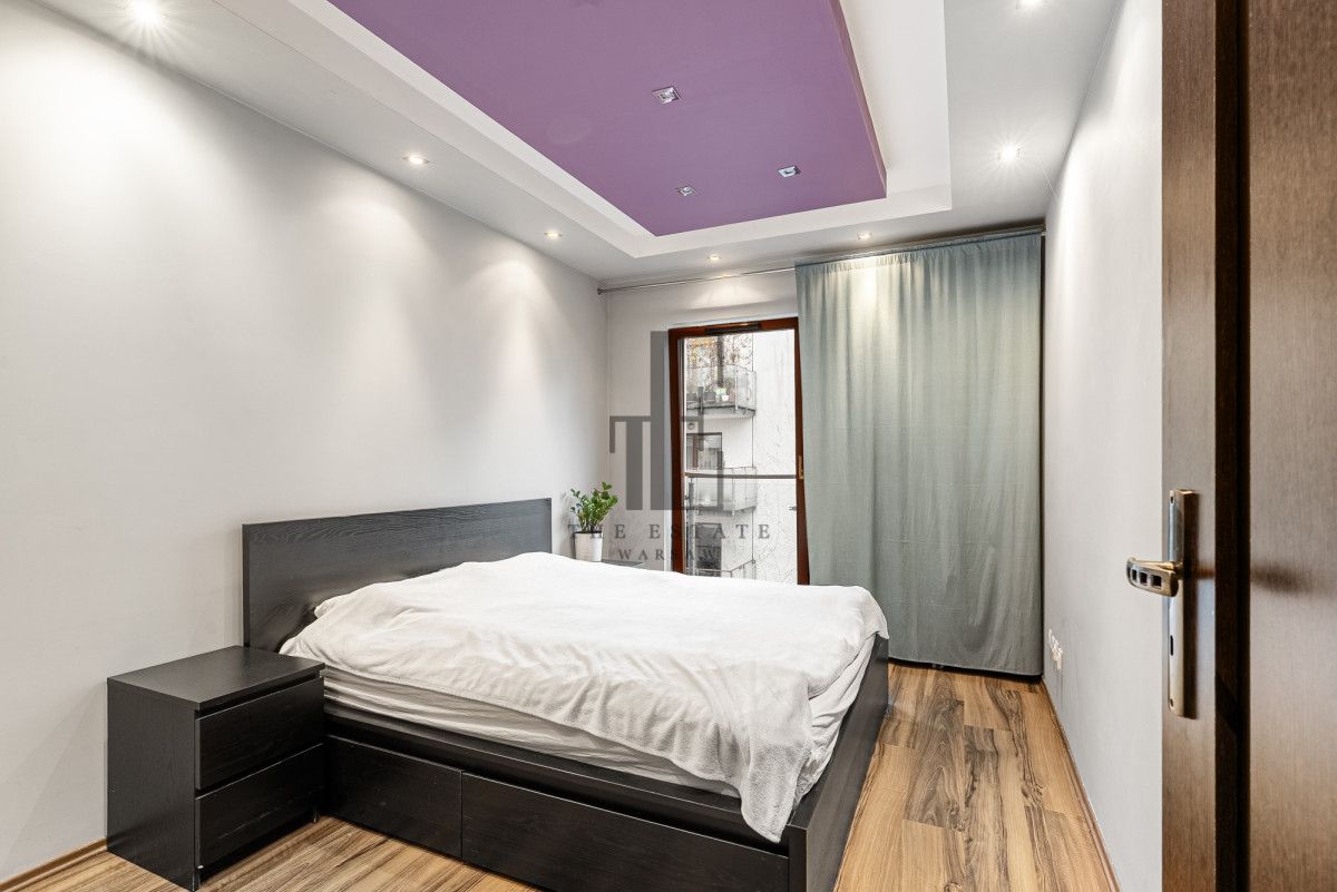 Mieszkanie 2-pokojowe Warszawa Wilanów, ul. Sarmacka. Zdjęcie 4