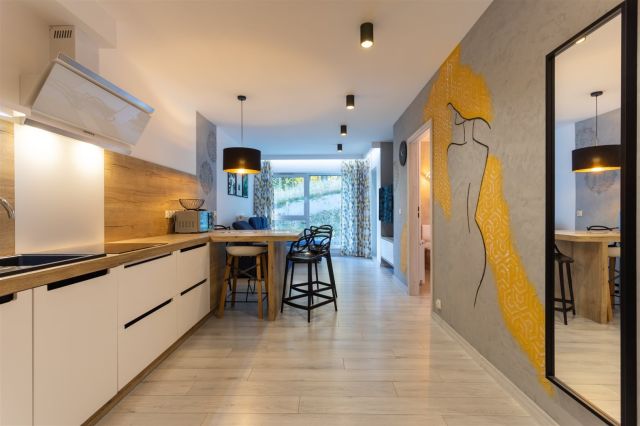 Mieszkanie 3-pokojowe Szklarska Poręba. Zdjęcie 11