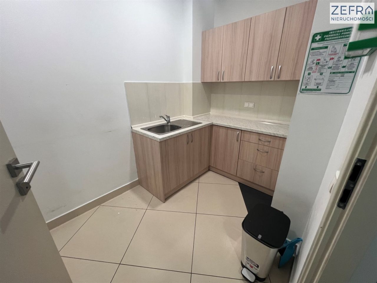 Biuro Kraków Bronowice, ul. Balicka. Zdjęcie 11