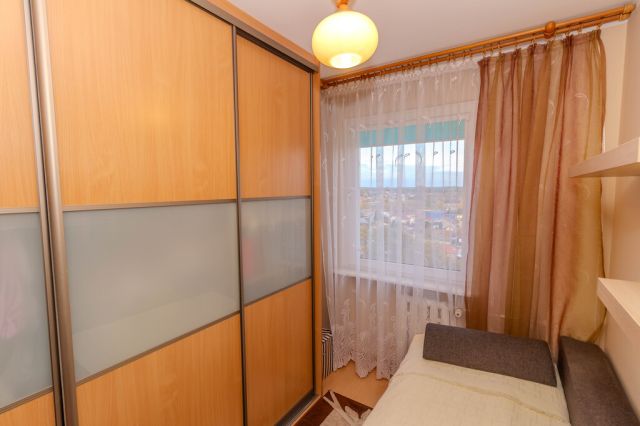 Mieszkanie 3-pokojowe Ostrowiec Świętokrzyski, os. Pułanki. Zdjęcie 7