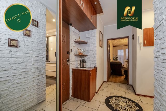 Mieszkanie 2-pokojowe Gdynia Karwiny, ul. Janiny Porazińskiej. Zdjęcie 13