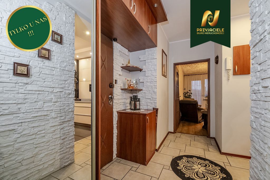 Mieszkanie 2-pokojowe Gdynia Karwiny, ul. Janiny Porazińskiej. Zdjęcie 13