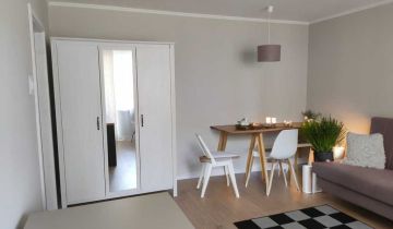 Mieszkanie 1-pokojowe Kraków Nowa Huta, ul. Bulwarowa