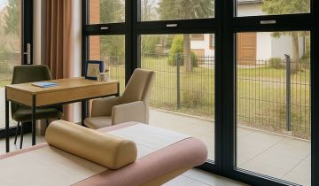 Lokal Gdańsk Przymorze