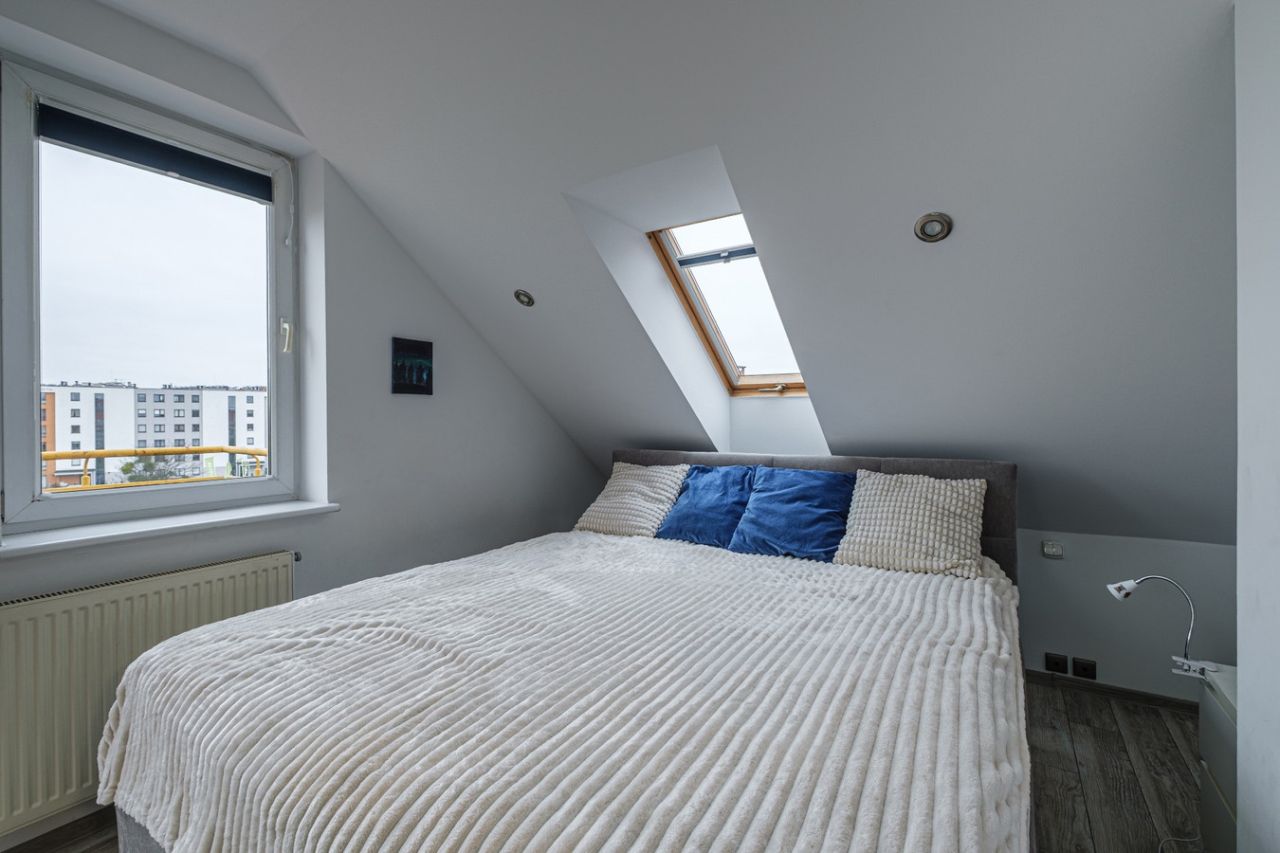 Mieszkanie 3-pokojowe Gdańsk Orunia Górna, ul. Ametystowa. Zdjęcie 13