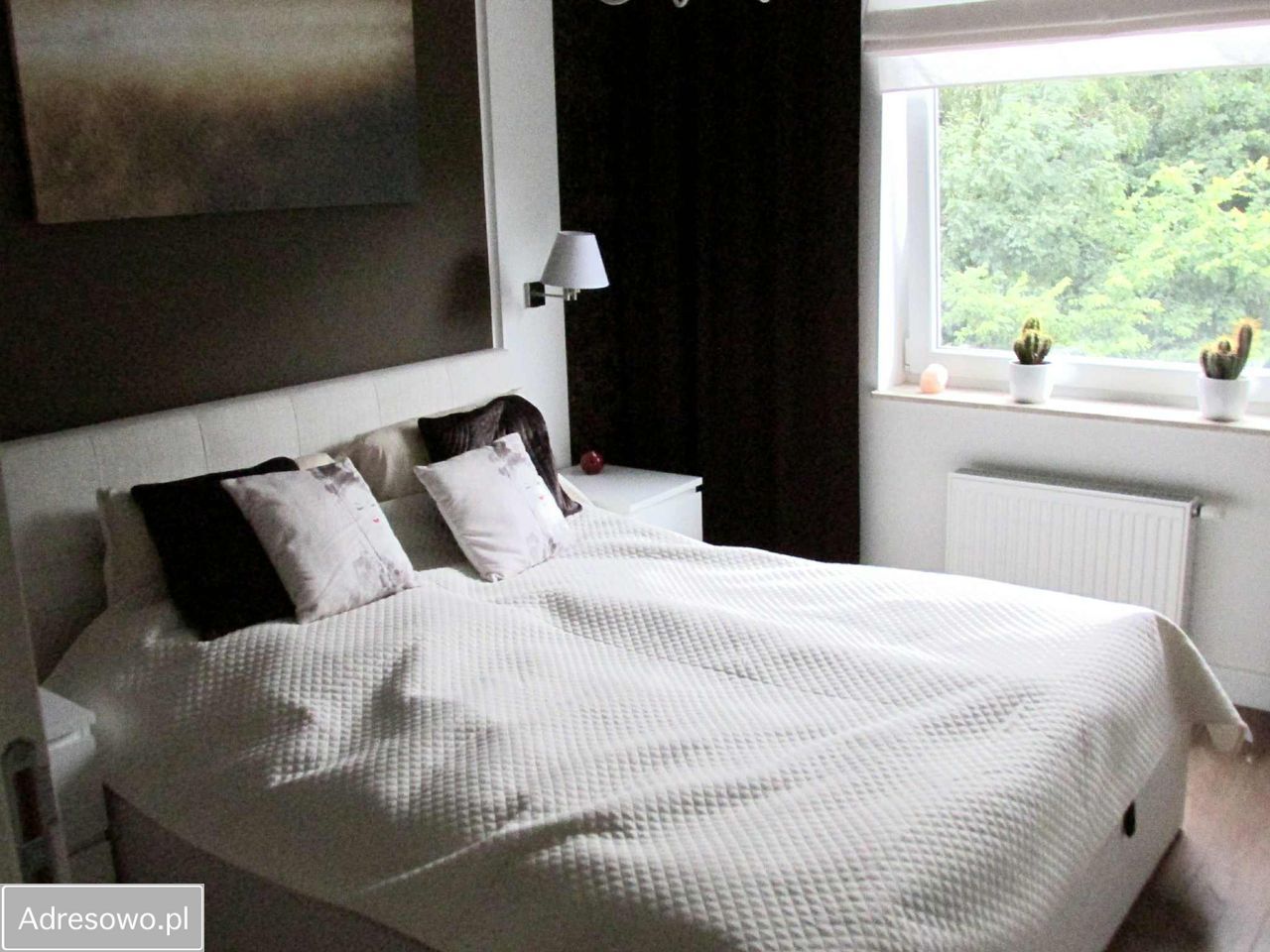 Mieszkanie 3-pokojowe Puławy, ul. Spacerowa. Zdjęcie 4