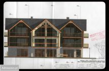 Działka budowlana Szklarska Poręba, ul. Hugona Kołłątaja. Zdjęcie 4