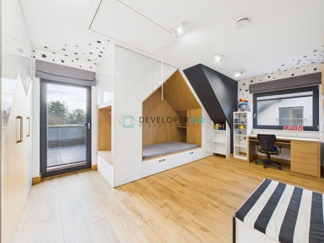 dom wolnostojący, 5 pokoi Choroszcz. Zdjęcie 10