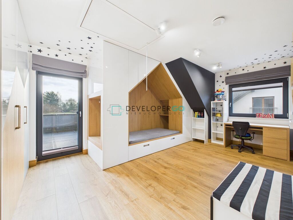 dom wolnostojący, 5 pokoi Choroszcz. Zdjęcie 10