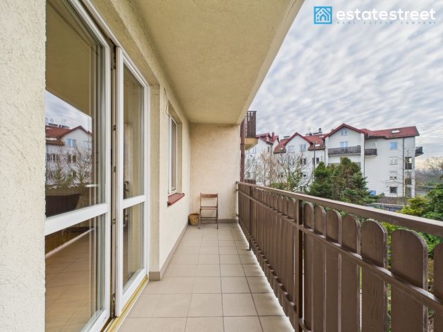 Mieszkanie 2-pokojowe Kraków Kliny, ul. Komuny Paryskiej. Zdjęcie 17