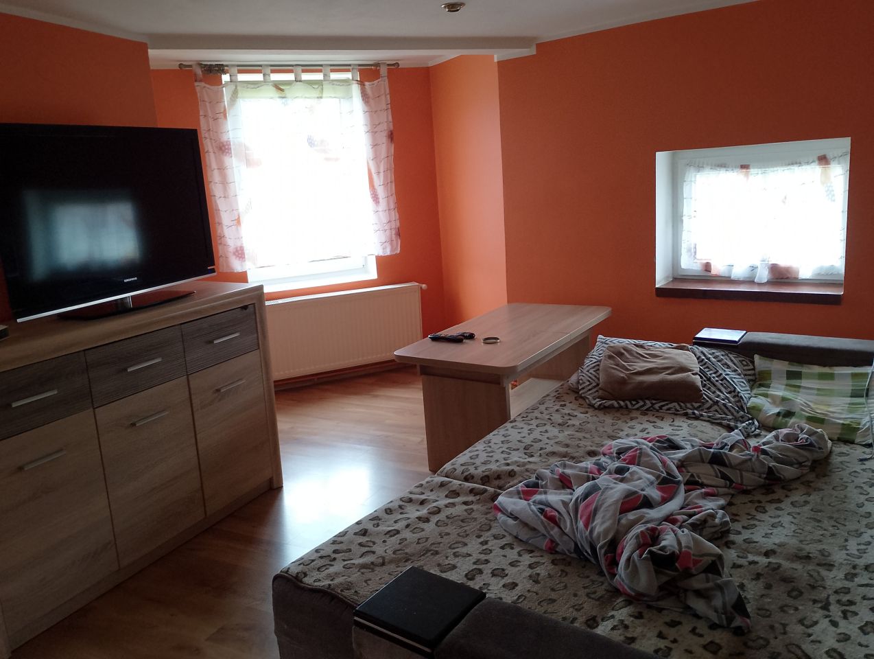 Mieszkanie 3-pokojowe Połczyn-Zdrój Centrum, ul. Targowa. Zdjęcie 9