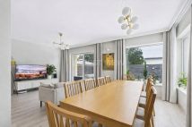 bliźniak, 4 pokoje Łomianki Dolne, ul. Krajobrazowa