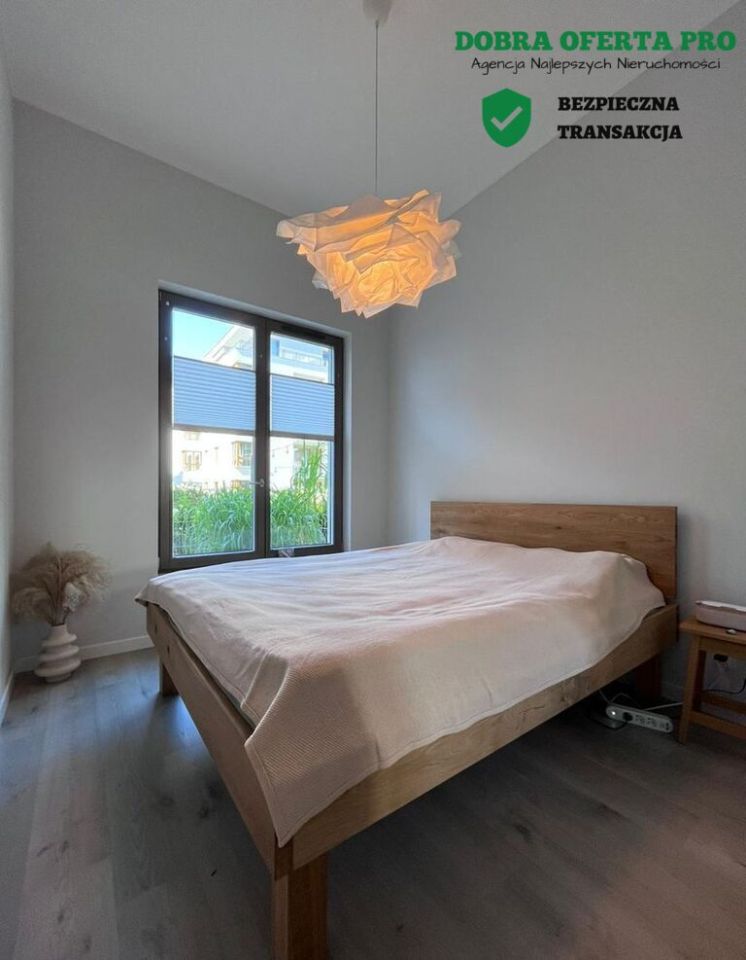 Mieszkanie 2-pokojowe Gdańsk Strzyża, ul. Bolesława Leśmiana. Zdjęcie 4