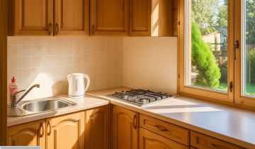 Działka rekreacyjna Ostrowo