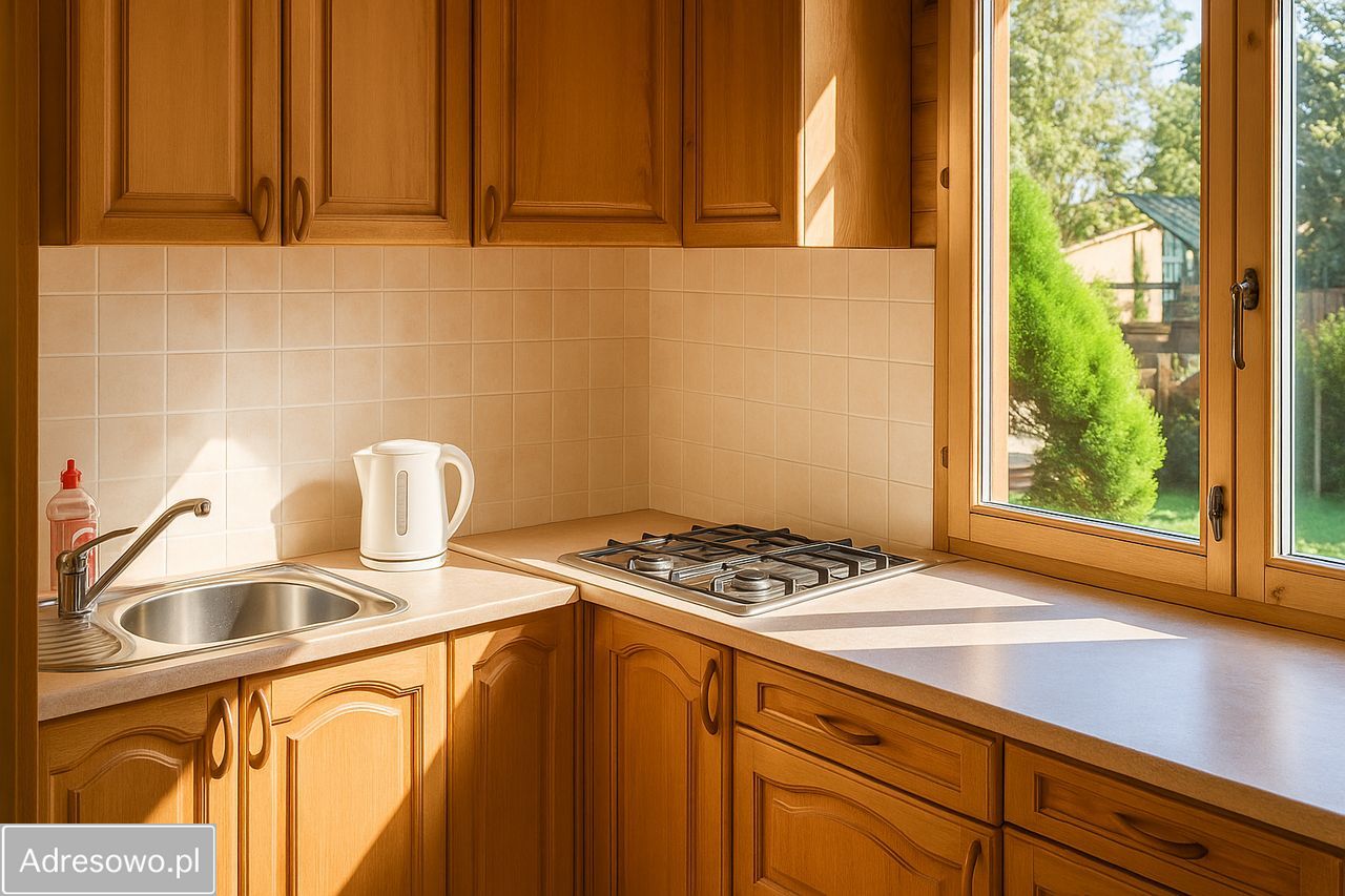 Działka rekreacyjna Ostrowo. Zdjęcie 2