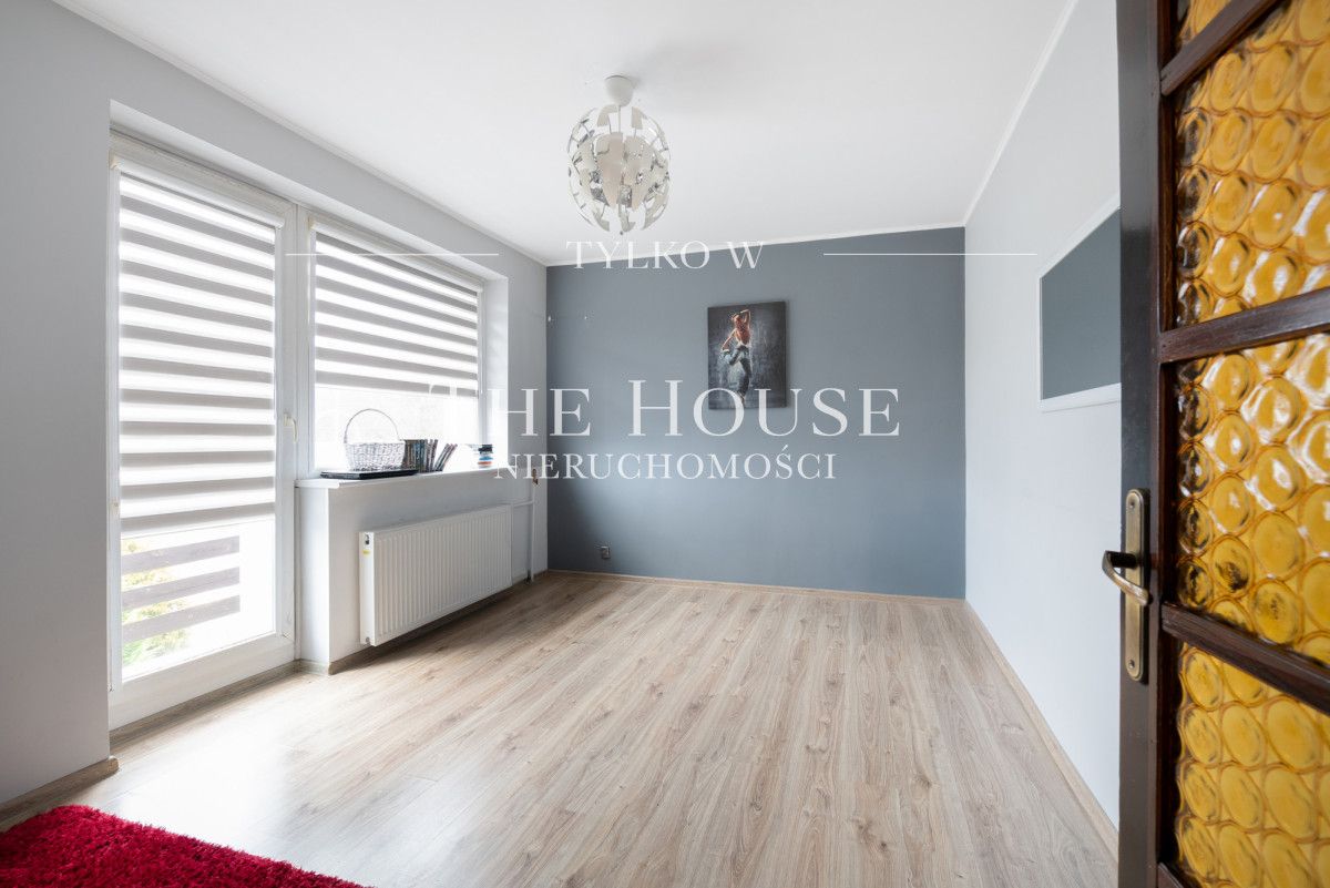 dom wolnostojący, 6 pokoi Gdynia Orłowo, ul. Bukowa. Zdjęcie 8