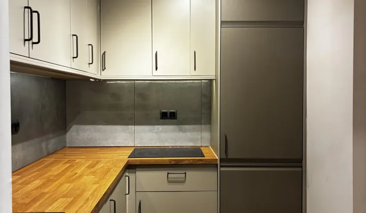 Mieszkanie 2-pokojowe Wrocław Fabryczna, ul. Budziszyńska