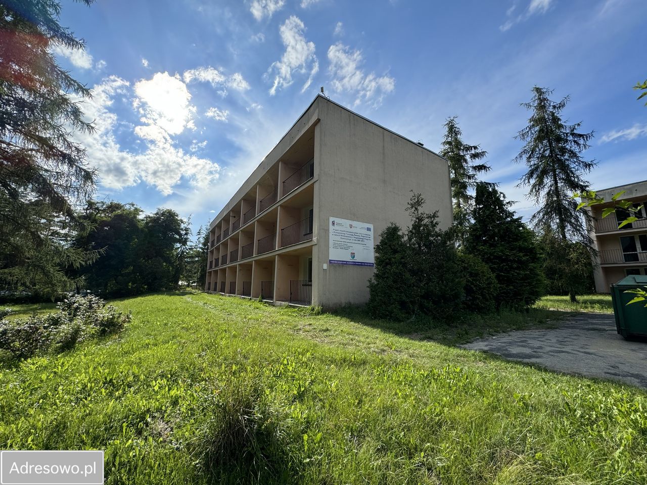 Działka inwestycyjna Kosewo, ul. Spacerowa. Zdjęcie 17