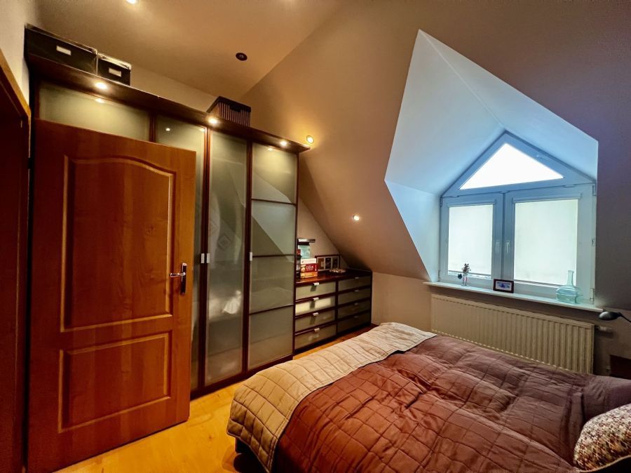 Mieszkanie 3-pokojowe Gdańsk Osowa, ul. Eurydyki. Zdjęcie 8