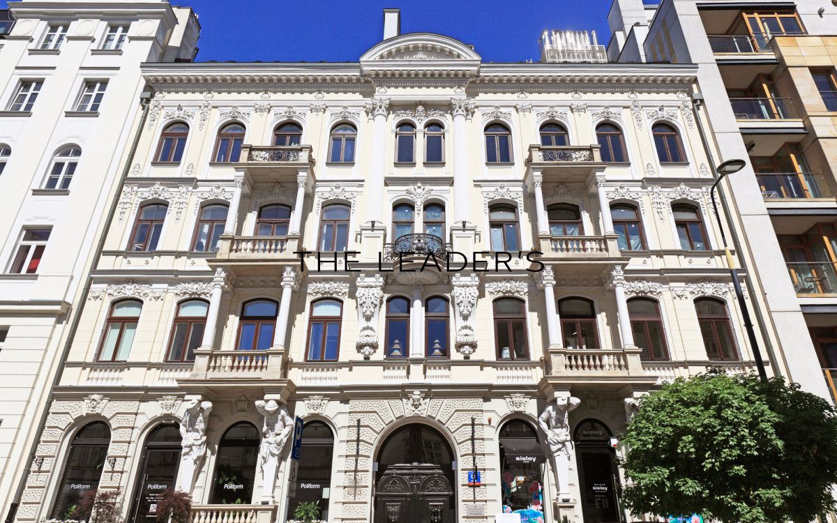 Lokal Warszawa Śródmieście, ul. Mokotowska. Zdjęcie 17