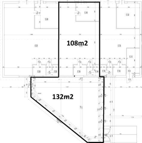 Hala/magazyn Chrzanów, ul. Partyzantów. Zdjęcie 8