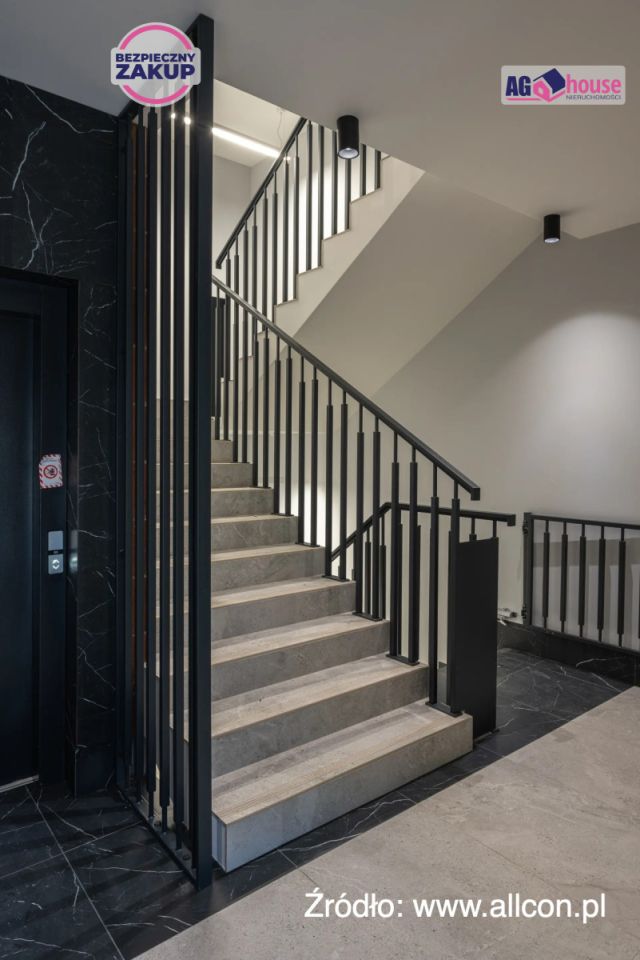 Mieszkanie 2-pokojowe Gdynia Mały Kack, ul. Parkowa. Zdjęcie 5