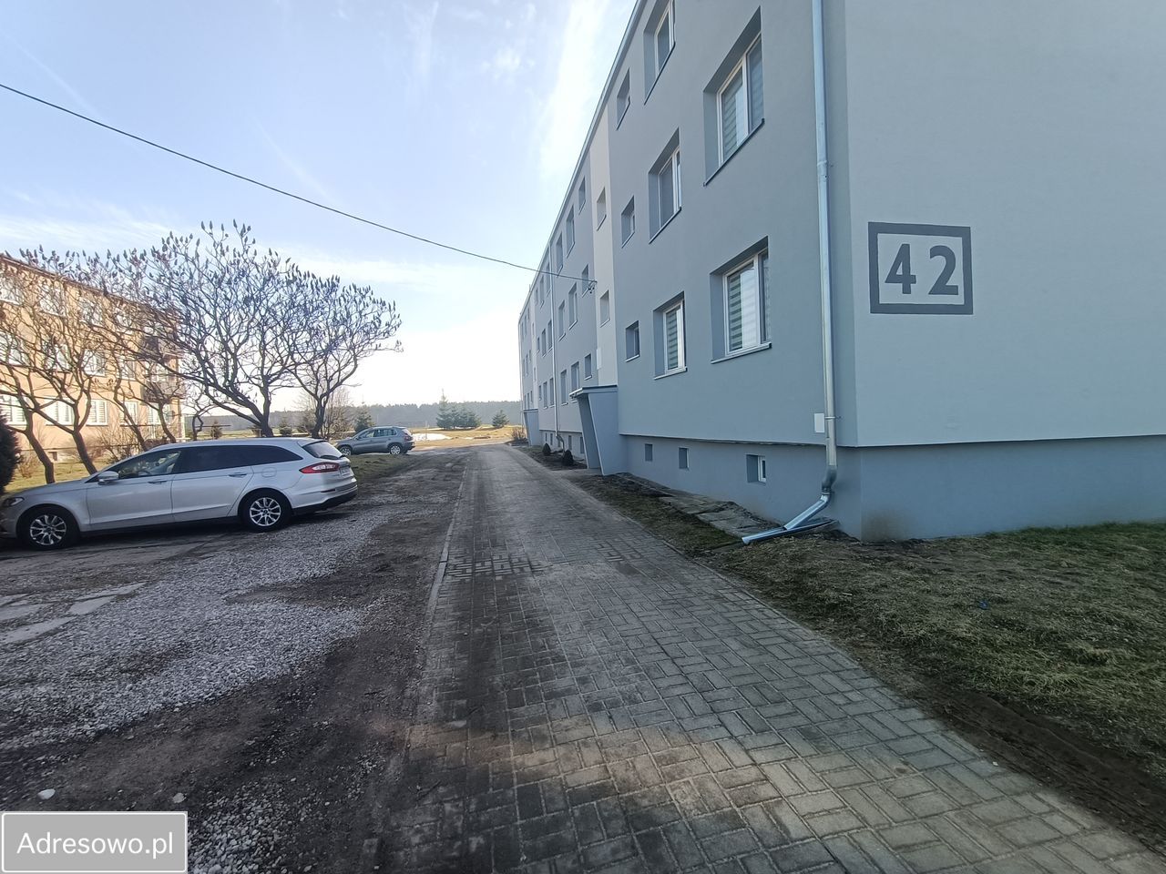 Mieszkanie 3-pokojowe Wyczechy. Zdjęcie 12