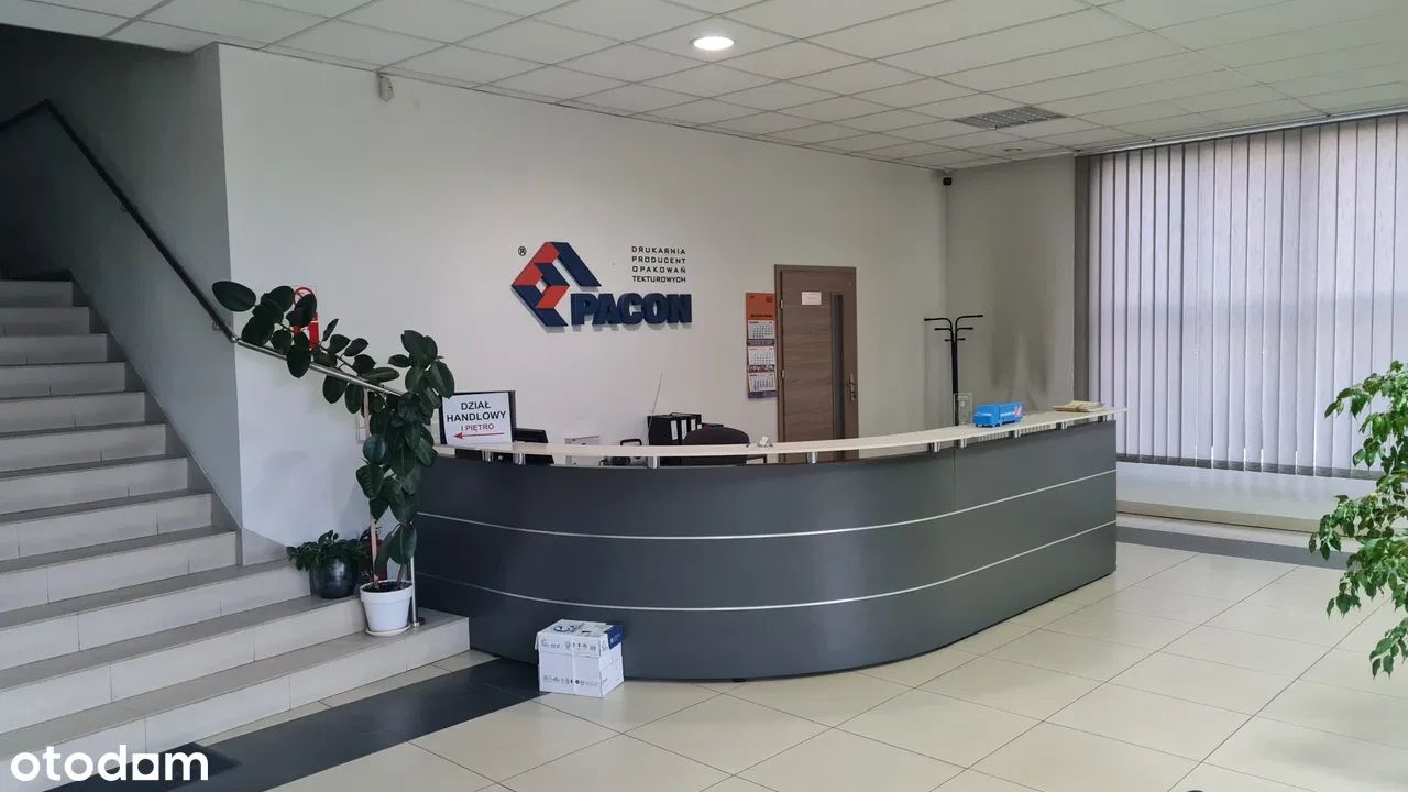 Biuro Golędzinów, ul. Trzebnicka. Zdjęcie 10