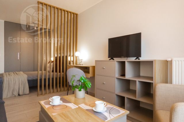 Mieszkanie 2-pokojowe Wrocław Krzyki, ul. Nyska. Zdjęcie 2