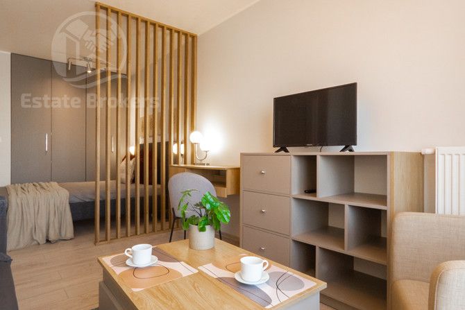 Mieszkanie 2-pokojowe Wrocław Krzyki, ul. Nyska. Zdjęcie 2