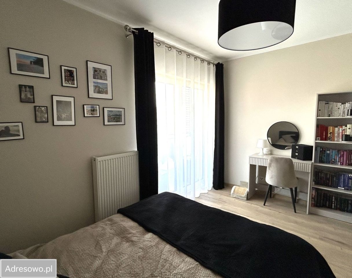 Mieszkanie 4-pokojowe Ożarów Mazowiecki, ul. Józefa Piłsudskiego. Zdjęcie 8