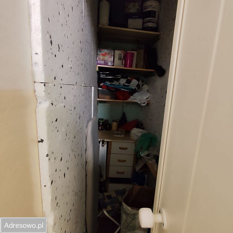 Mieszkanie 3-pokojowe Szczecin Śródmieście, ul. Zygmunta Felczaka. Zdjęcie 10