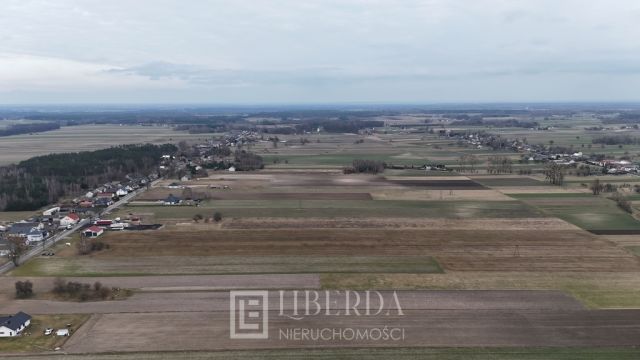 Działka rolna Jasieniec Solecki. Zdjęcie 4