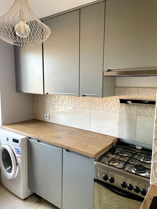 Mieszkanie 2-pokojowe Maków Mazowiecki, ul. 1 Maja. Zdjęcie 6