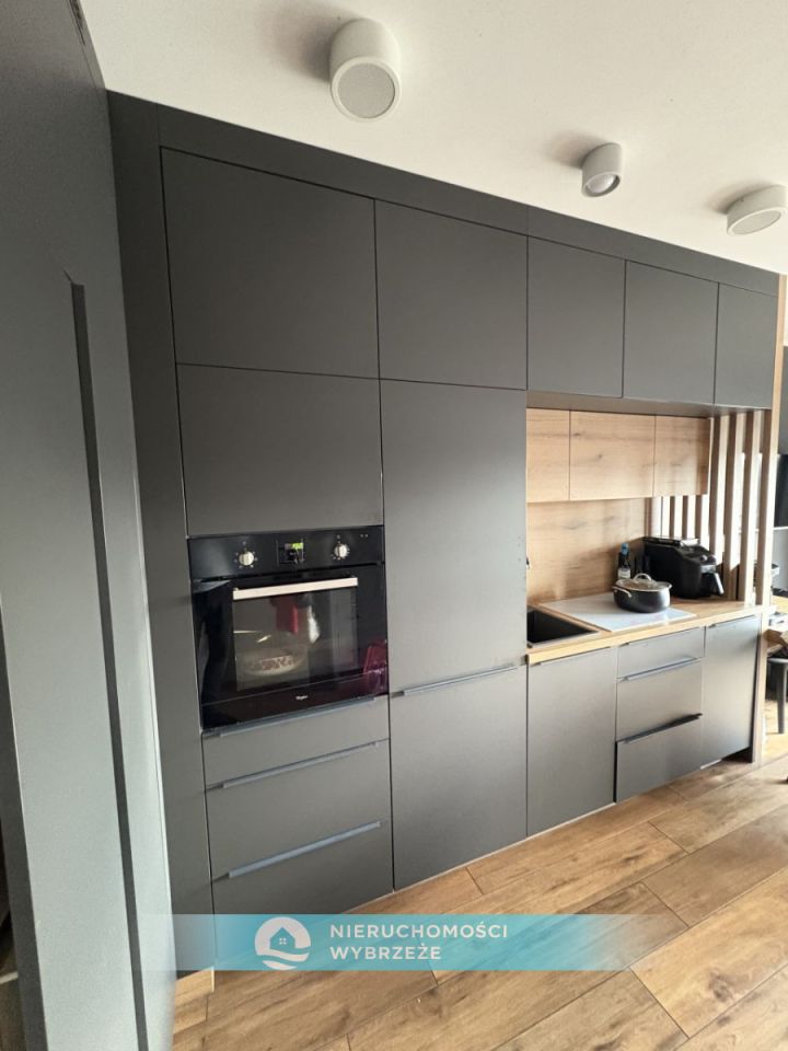 Mieszkanie 1-pokojowe Gdańsk Śródmieście, ul. Sienna Grobla. Zdjęcie 3