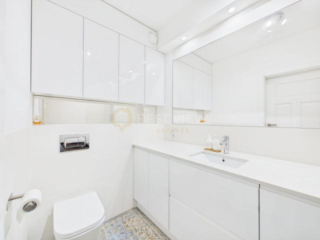 Mieszkanie 3-pokojowe Warszawa Wola, ul. Fort Wola. Zdjęcie 8