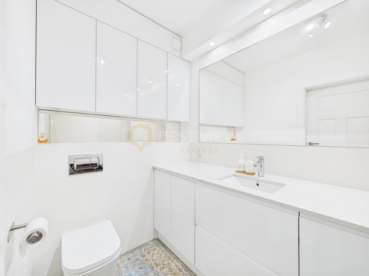 Mieszkanie 3-pokojowe Warszawa Wola, ul. Fort Wola. Zdjęcie 8