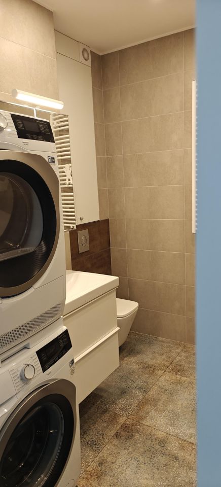 dom szeregowy, 5 pokoi Gdańsk Maćkowy, ul. Rytelska. Zdjęcie 20