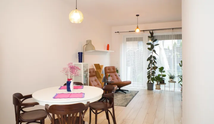 dom szeregowy, 4 pokoje Brzesko Kopaliny, ul. Jasna